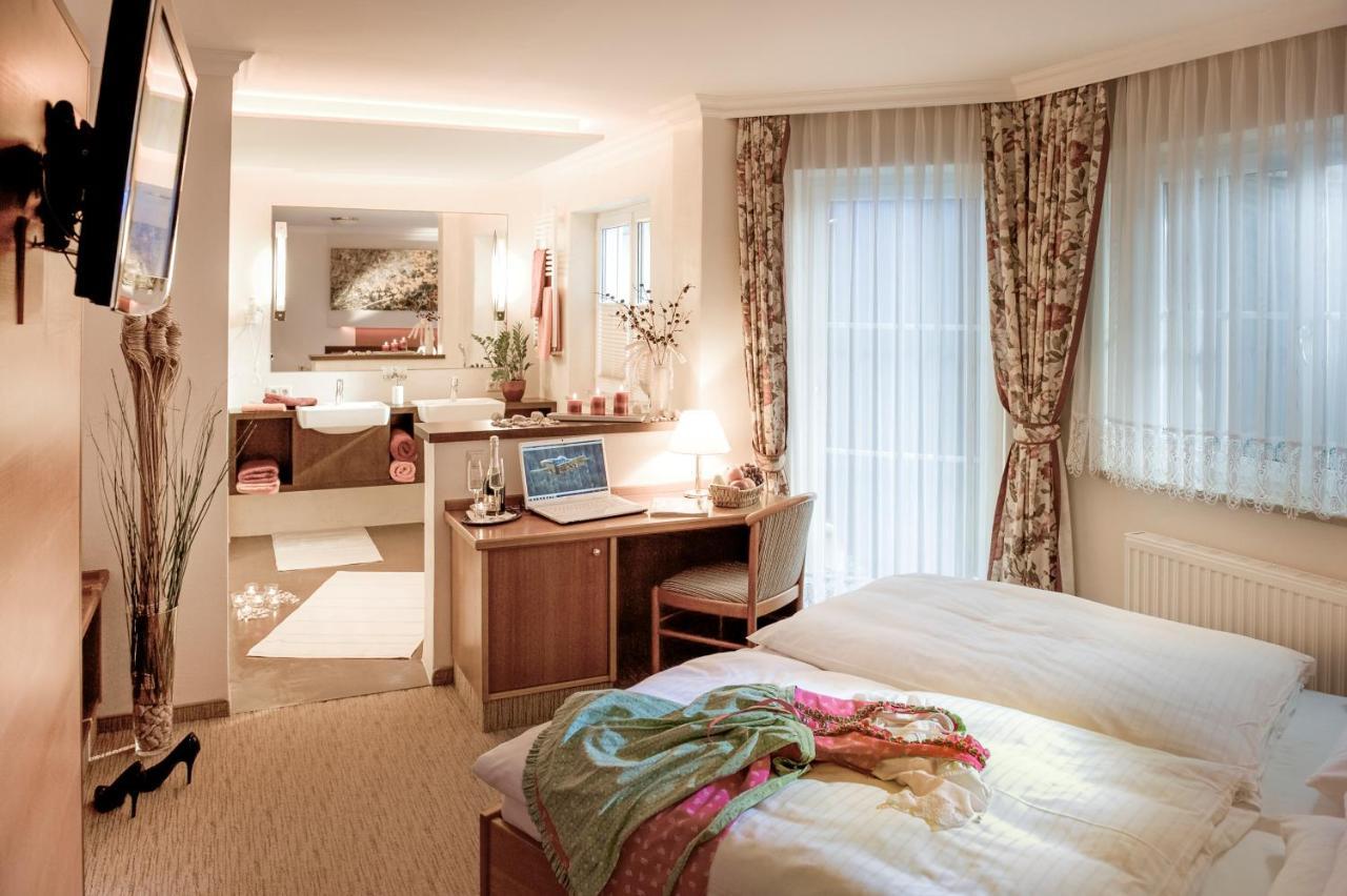 Appartements Lueftenegger マウテルンドルフ エクステリア 写真