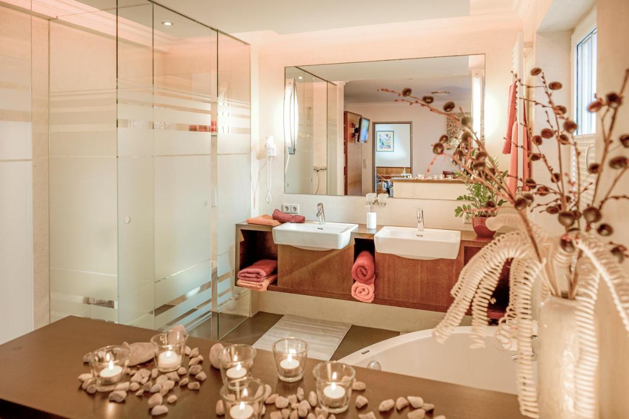 Appartements Lueftenegger マウテルンドルフ エクステリア 写真