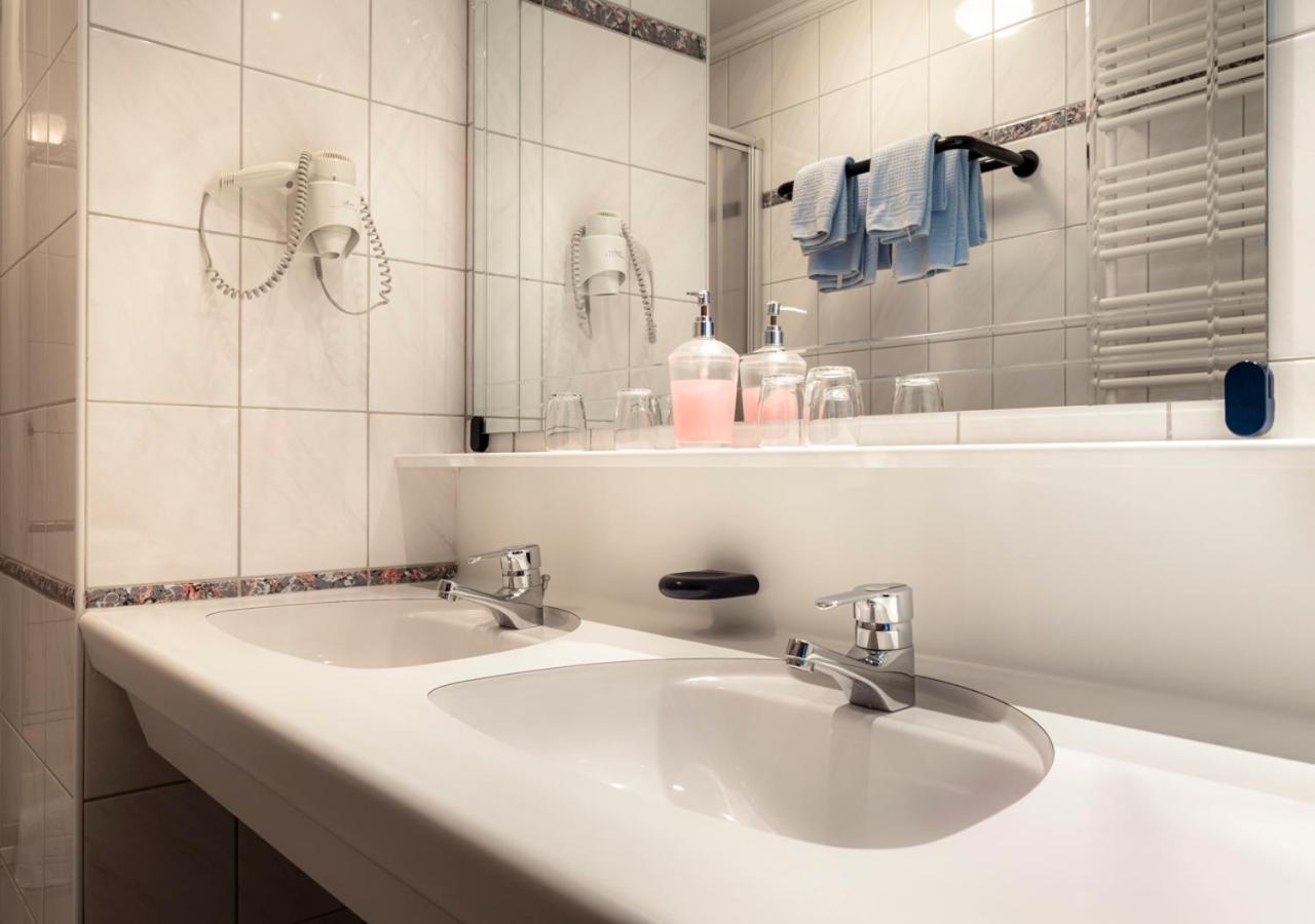 Appartements Lueftenegger マウテルンドルフ エクステリア 写真
