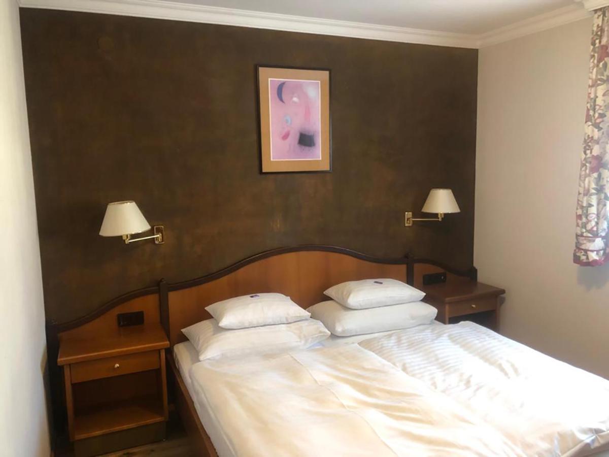 Appartements Lueftenegger マウテルンドルフ エクステリア 写真